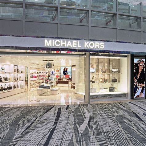 michael kors singapore